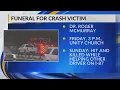 Funeral arrangements announced for Greenville doctor who died in Raleigh crash