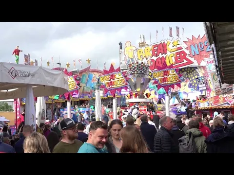 Video kermiseditie 2024