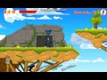 Kill Enemies Flash Games
