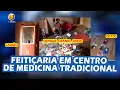Download Lagu Dormir no Caixão “ Jovem não consegui cumprir pacto e denuncia o centro “ TV ZIMBO “ Fala Angola