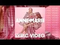 Download Lagu Anne-Marie - BIRTHDAY (LYRICS)