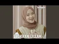 Download Lagu Syukran Lillah