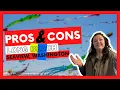 Pros and Cons Long Beach - Seaview Washington