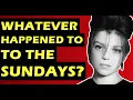 Lagu The Sundays: Whatever Happened To The Band Behind \