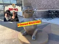 Buc-ee s in Calhoun Georgia