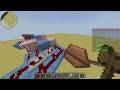 How to make a cca carry cancel adder in minecraft