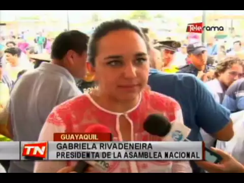 Alianza País analiza posible precandidatos para elecciones del 2017