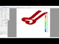 Adjusting your topographic plot for geographic data sets