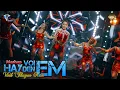 Download Lagu HÃY ĐẾN VỚI EM I TOP VINAHOUSE I Vĩnh Thuyên Kim