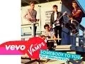 Download Lagu The Vamps   Somebody To You ft  Demi Lovato Official Audio