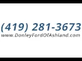 Donley Ford Lincoln of Ashland - Car Dealer in Ashland OH