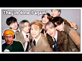 Download Lagu Musician reacts to BTS - Love Myself (live)