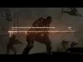 The Raconteurs: Salute Your Solution (COD: Advanced Warfare TRAILER SONG)