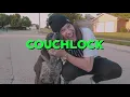 Hunt The Dinosaur - Couchlock [Official Music Video] (2019)