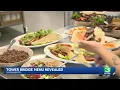 Sacramento chefs reveal menu for Tower Bridge dinner