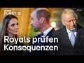 Lagu KI-Nacktfoto-Skandal um Prinzessin Kate | Royal Talk