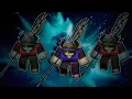 Wild Enchant Might Be SSS Tier For Ganking Deepwoken