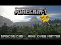 Download Lagu Minecraft (MODDED) AllTheMods10 With Friends #1 Mine Over Matter