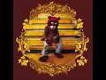 Kanye West - Jesus walks [HD]