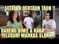 Download Lagu PARAH ??!! TELUSURI MARKAS DAN STUDIO SLANK