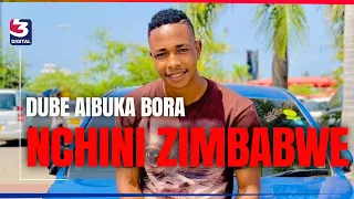 PRINCE DUBE AGEUKA TISHJIO NCHINI ZIMBABWE
