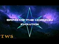 Download Lagu Bring Me The Horizon - Sleepwalking [Extended Version]