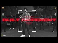 BUILT DIFFERENT (Official Audio) Sidhu Moose Wala | The Kidd | Moosetape