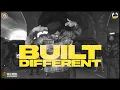 Download Lagu BUILT DIFFERENT (Official Audio) Sidhu Moose Wala | The Kidd | Moosetape