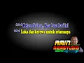 AKU ORANG TAK PUNYA Meggy Z KARAOKE Nada PRIA