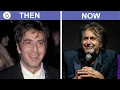 Al Pacino The Godfather Of Cinema Full Biography 2026 The Godfather Heat Scent of a Woman