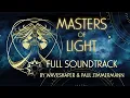 Masters of Light Original Soundtrack by Paul Zimmermann \u0026 Waveshaper
