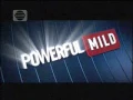 Indosiar Lucky Strike Mild 22 07 Powerful
