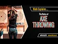 The Rules of Axe Throwing WATL - EXPLAINED