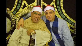 التلاوه الشهيره الشيخ محمد حسن الخياط سورة ابراهيم والانفطار والضحى والشرح والتكاثر والفاتحه والبقره 