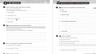 حل صفحة 20 نشاط انكليزي ثاني متوسط 