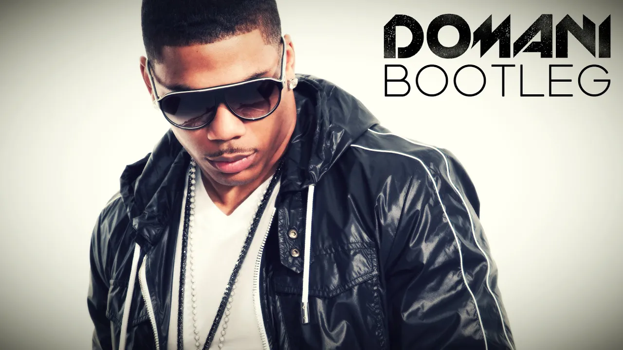 Nelly Vs Fugees Vs LUCIANA - Hot In Here Vs READY OR NOT Vs I Like That (DOMANI Bootleg) Slap House