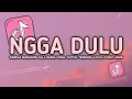 DJ ENGGA DULU VERSI SIMPLE BANGERS UNYIL FVNKY TERBARU VIRAL TIKTOK 2025