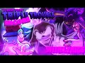 Download Lagu TRIPLE TROUBLE (ENCORE) WITH LYRICS (ft. @DR-CYBER \u0026 More!) - If @MaimyMayo Wrote Cover