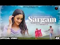 Download Lagu Sargam | Archita Bhattacharya | Official Video | Hindi Song | Love Song | Gourav B, Pritika | Deejay