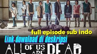 Download All of us are dead (full movie sub indo) || link download di deskripsi || film rekomendasi 2022 MP3