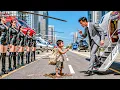 Download Lagu Thằng Nhóc Ăn Mày Chặn Đường Tổng Tài Gọi Cha, Nào Ngờ Là Con Thất Lạc Tình Một Đêm Năm Xưa!