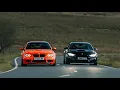Lagu BMW M3 GTS vs M4 GTS | BMW’s Rarest M Cars