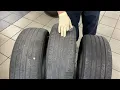 Listen to Jim here at Honda of Danbury where he s highlighting the importance of good tire tread
