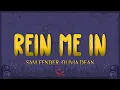 Download Lagu Sam Fender - Rein Me In (Lyrics) ft. Olivia Dean