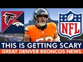 WAIT Denver Broncos Just Got MORE EVIDENCE Of Great News Ft Jonah Elliss