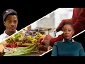 Dr Sebi s Daughter Grandson Share Their Knowledge