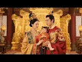 【IndoSub】Aku Putri Kecil?! Ayah Kaisar Mengubah Takdir dengan Mendengar Suara Hatiku!#minidrama