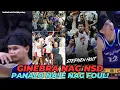 Lagu GINEBRA NAG NSD | BIG TIME TRES NI HOLT | SAN NA KAYA MAPUPUNTA SI STOCKTON?