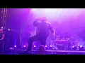 Heidevolk - Vulgaris Magistralis live in Oberhausen, 17.02.2018