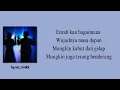 Matter Mos, Dere Senyum Tidurnya Lirik